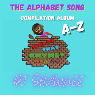 The Alphabet Song (Compilation Album) A-Z