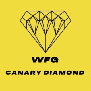 Canary Diamond