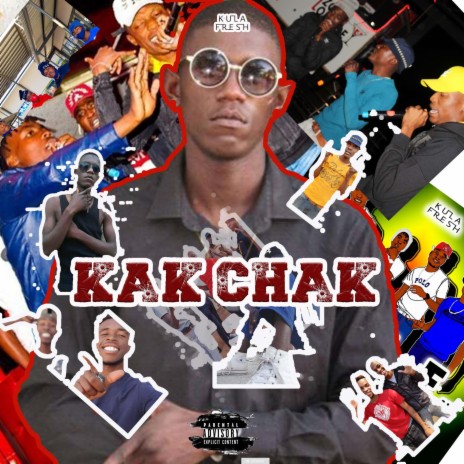 Kak Chak | Boomplay Music