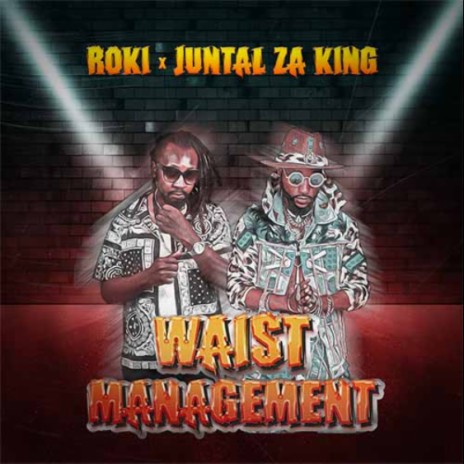 Waist Management | Boomplay Music
