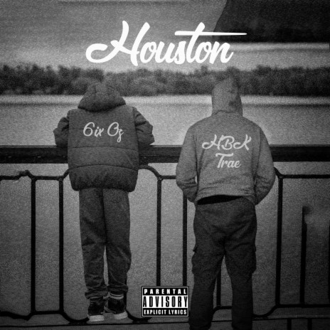 Houston ft. HBK Trae | Boomplay Music