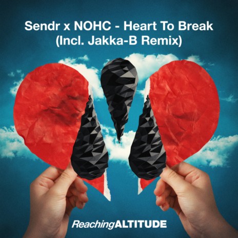 Heart To Break (Jakka-B Remix) ft. NOHC & Jakka-B | Boomplay Music