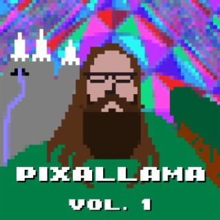 Pixellama, Vol. 1