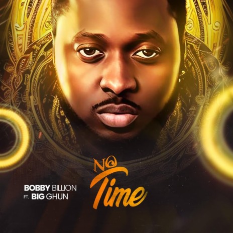 No Time ft. Big Ghun | Boomplay Music