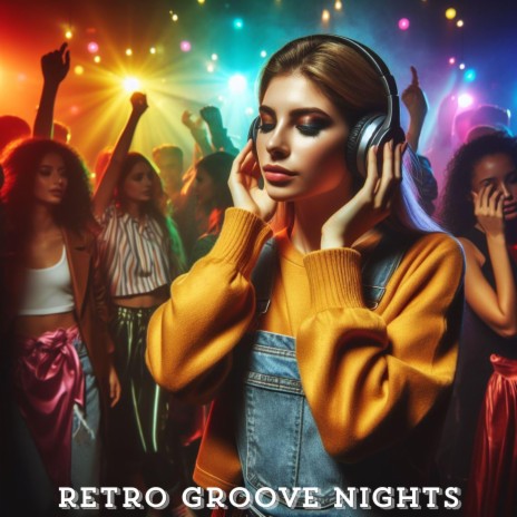 Retro groove Nights | Boomplay Music