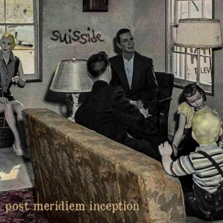 post meridiem inception lyrics | Boomplay Music