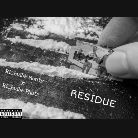 Residue ft. Richvibe Phatz