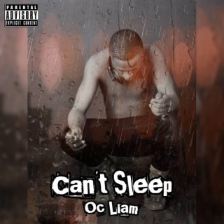 Can't Sleep ft. Project Man lyrics | Boomplay Music