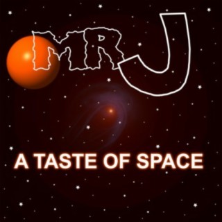 A Taste Of Space