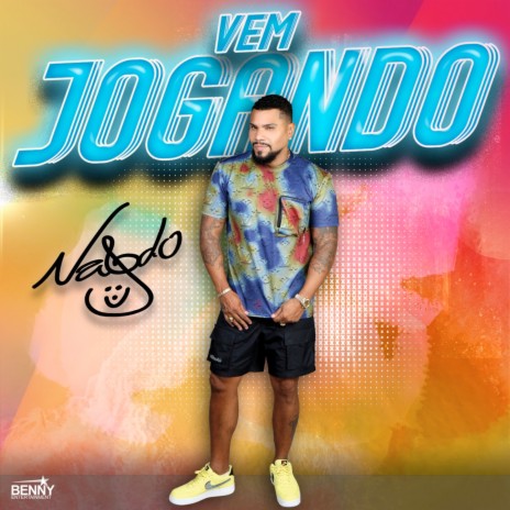 Vem Jogando | Boomplay Music