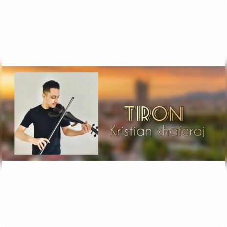 Tiron | Boomplay Music