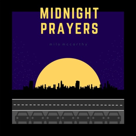 Midnight Prayers | Boomplay Music