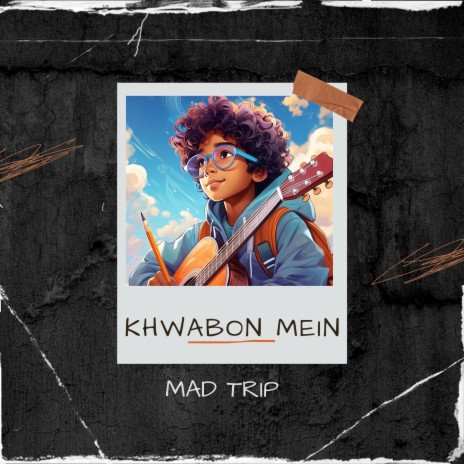 khwabon mein | Boomplay Music