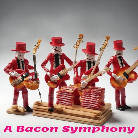 The Bacon Symphony | Boomplay Music
