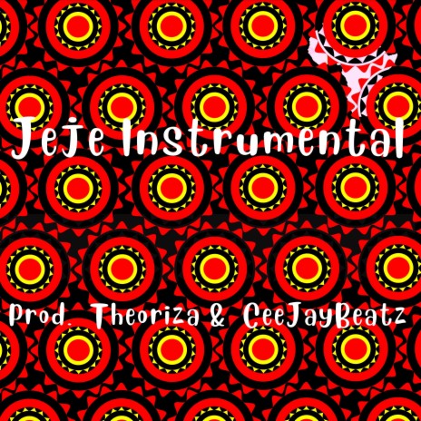 Jeje (Instrumental) | Boomplay Music
