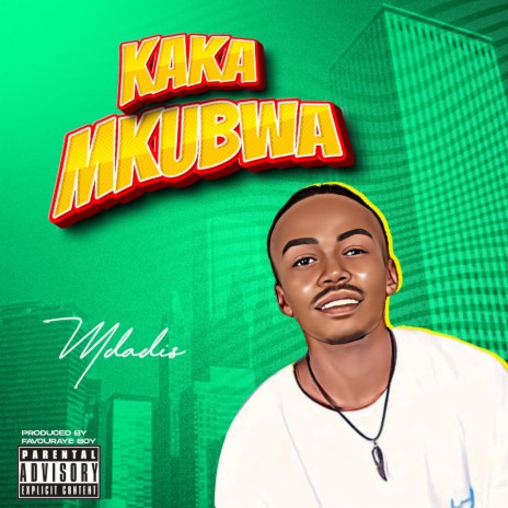 Kaka Mkubwa | Boomplay Music