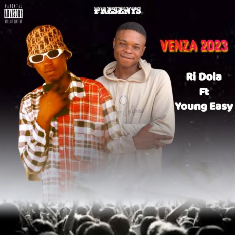 VENZA 2023 (feat. Young Easy) | Boomplay Music