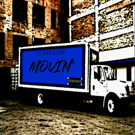 Movin' | Boomplay Music