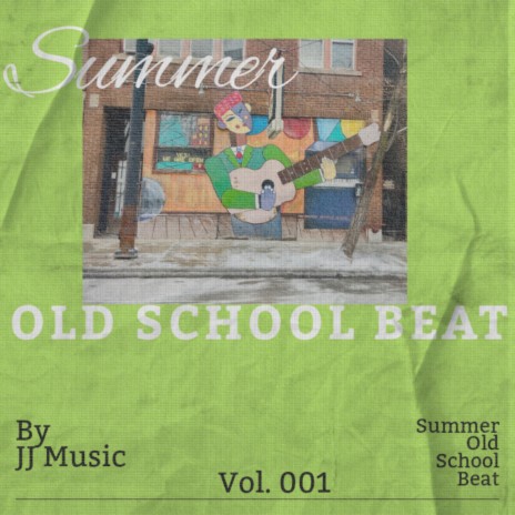 Summer (Old school beat) | Boomplay Music