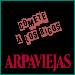 Arpaviejas