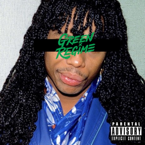 Rick James (feat. Bookkeeper141 & Done Wright)