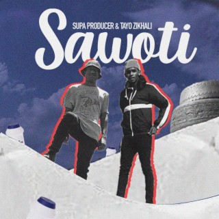 Sawoti
