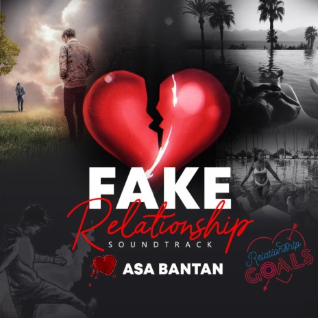 Fake Relationship | Boomplay Music