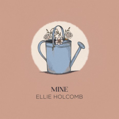 Mine ft. Drew Holcomb | Boomplay Music