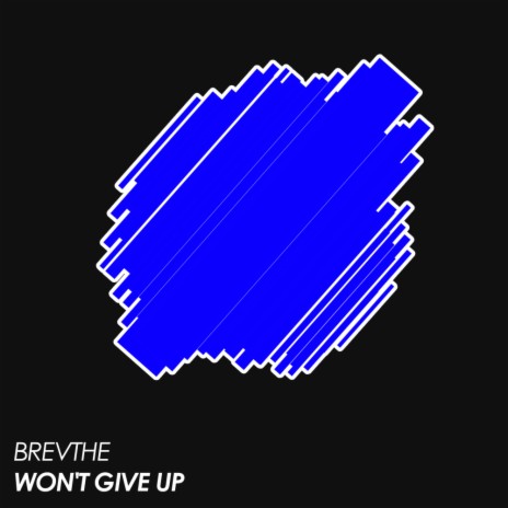 Won't Give Up (Original Mix)