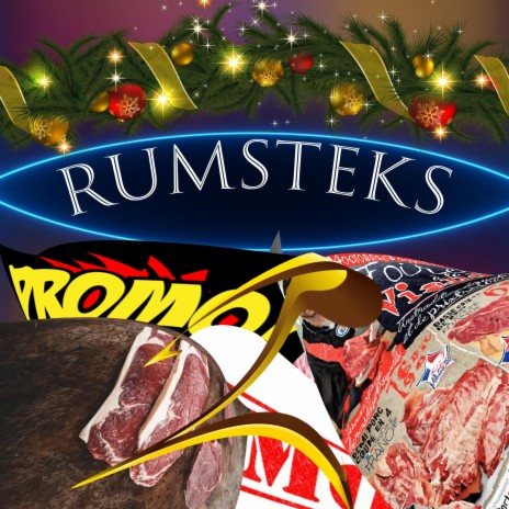 RUMSTEK 2