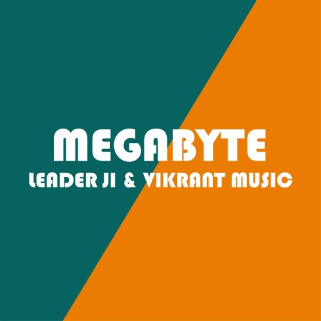 Megabyte ft. Vikrant Music | Boomplay Music