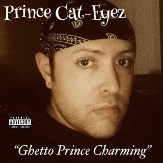 Ghetto Prince Charming