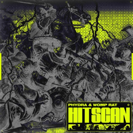 Hitscan (feat. Womp Rat) | Boomplay Music