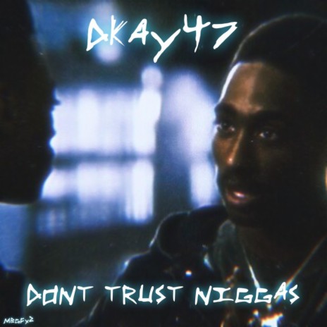 DONT TRUST NIGGAS | Boomplay Music