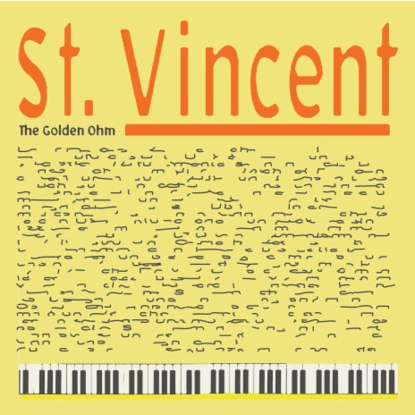 St. Vincent | Boomplay Music