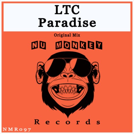 Paradise ft. Luke Truth & Carrera