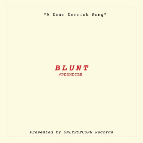 BLUNT | Boomplay Music