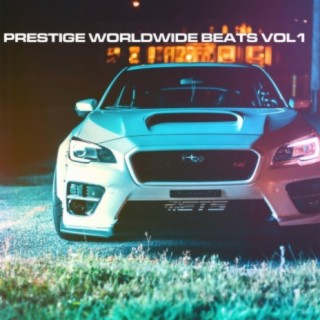 prestige worldwide beats vol 1