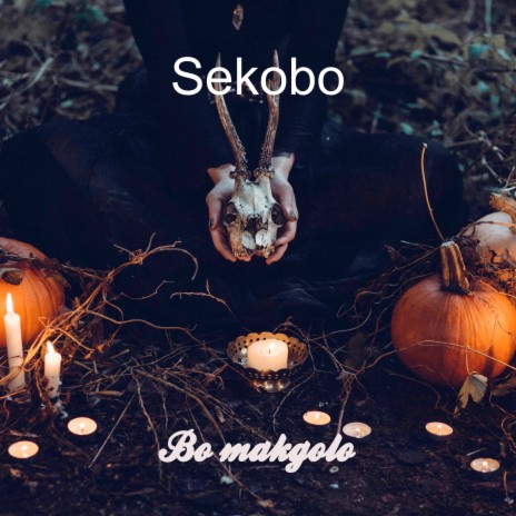 Bo Makgolo | Boomplay Music