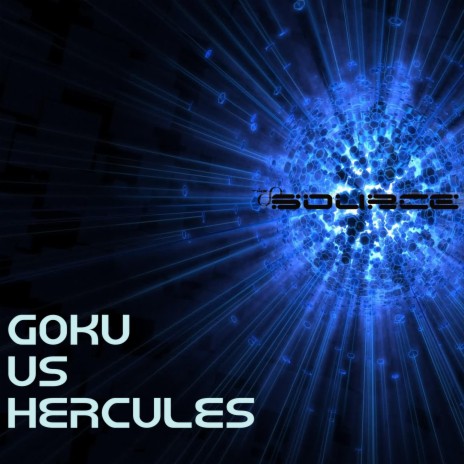 Goku vs Hercules Rap Battle | Boomplay Music