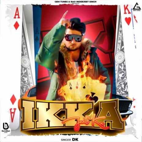 Ikka Jaat Ka | Boomplay Music