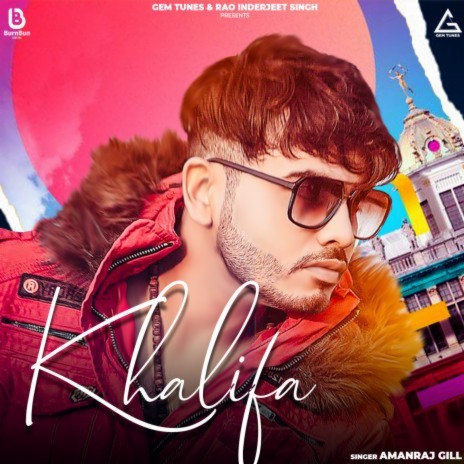 Khalifa | Boomplay Music