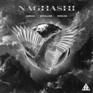 Naghashi