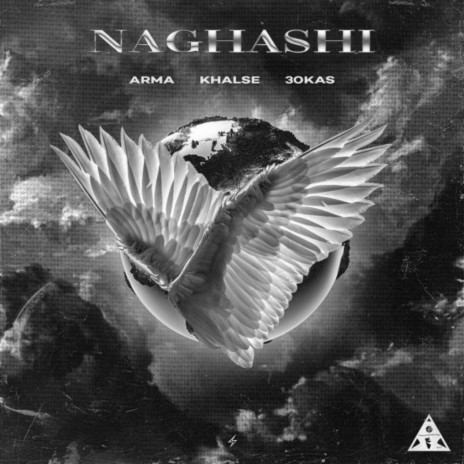 Naghashi ft. Sina 30kas & Arma | Boomplay Music