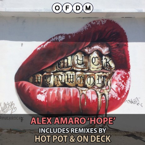 Hope (On Deck Remix)