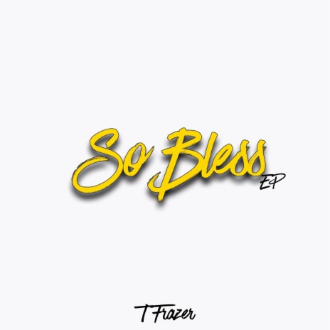 So bless ft. TEMI DEE | Boomplay Music