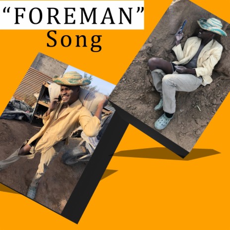 FOREMAN | Boomplay Music