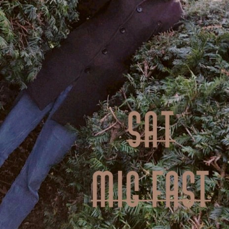 Sat Mig Fast | Boomplay Music