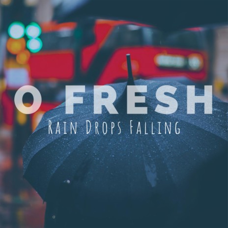 Rain Drops Falling | Boomplay Music