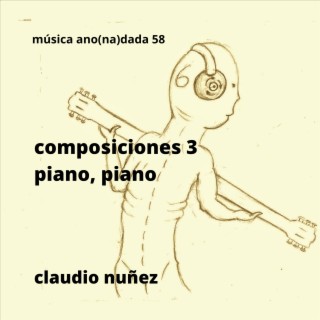 composiciones 3: piano, piano